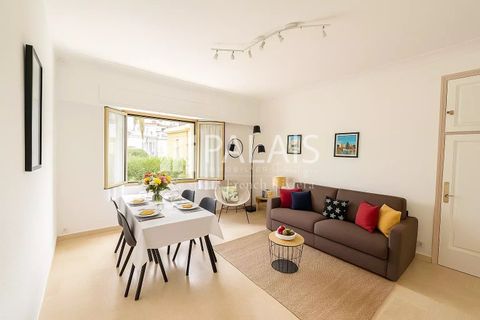 Lejlighed i Nice, Alpes-Maritimes, Nice - € 249.000 | Ref: 87010476 - foto 3