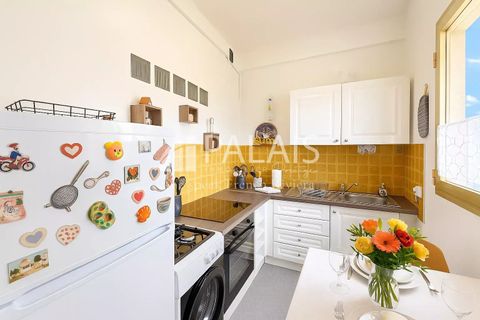 Lejlighed i Nice, Alpes-Maritimes, Nice - € 249.000 | Ref: 87010476 - foto 4