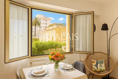 Lejlighed i Nice, Alpes-Maritimes, Nice - € 249.000 | Ref: 87010476 - foto 5