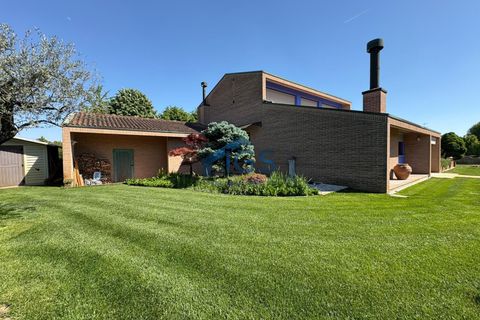 Villa i Leno, Brescia, Leno - € 795.000 | Ref: 837 - foto 2