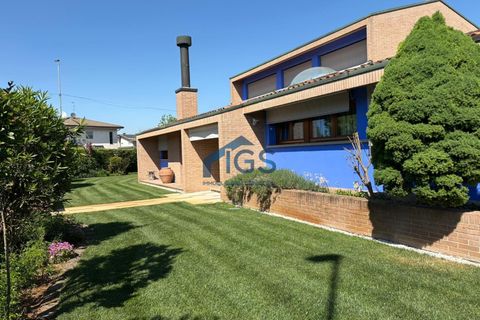 Villa i Leno, Brescia, Leno - € 795.000 | Ref: 837 - foto 3