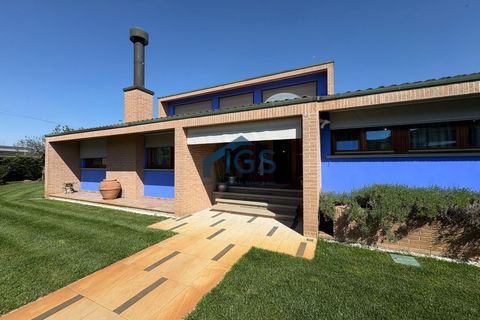 Villa i Leno, Brescia, Leno - € 795.000 | Ref: 837 - foto 4