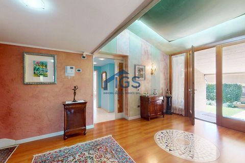 Villa i Leno, Brescia, Leno - € 795.000 | Ref: 837 - foto 18