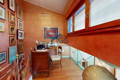 Villa i Leno, Brescia, Leno - € 795.000 | Ref: 837 - foto 29