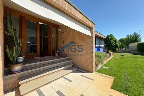 Villa i Leno, Brescia, Leno - € 795.000 | Ref: 837 - foto 38
