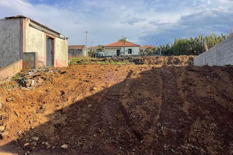 Villa i Ponta do Pargo, Madeira, Ponta do Pargo - € 125.000 | Ref: HAB_144 - foto 4