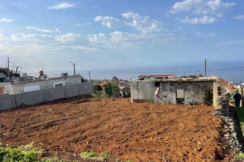 Villa i Ponta do Pargo, Madeira, Ponta do Pargo - € 125.000 | Ref: HAB_144 - foto 5