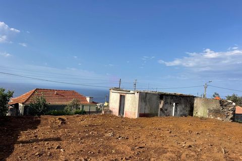 Villa i Ponta do Pargo, Madeira, Ponta do Pargo - € 125.000 | Ref: HAB_144 - foto 6