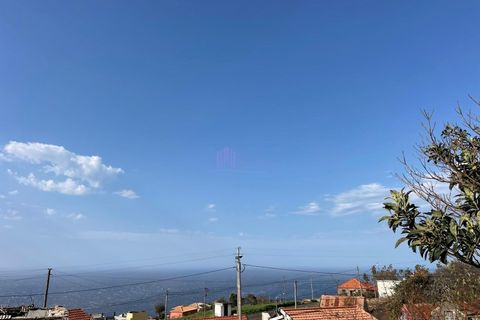 Villa i Ponta do Pargo, Madeira, Ponta do Pargo - € 125.000 | Ref: HAB_144 - foto 8