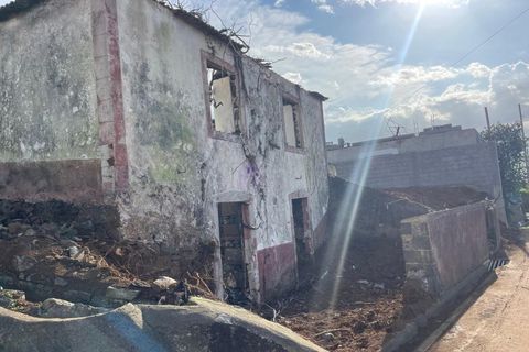 Villa i Ponta do Pargo, Madeira, Ponta do Pargo - € 125.000 | Ref: HAB_144 - foto 9