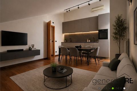 Leilighet i Pescara, Pescara, Pescara - € 88 700 | Ref: GE130326 - foto 6