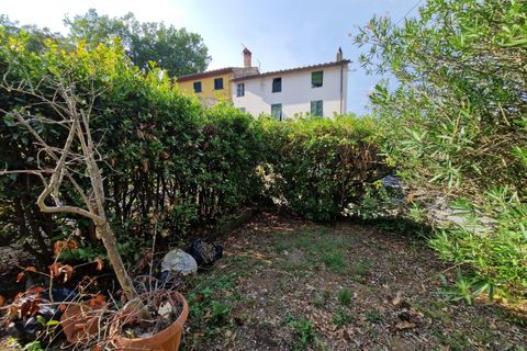 Byhus i Lucca, Lucca, Lucca - € 170.000 | Ref: 6202 - foto 1