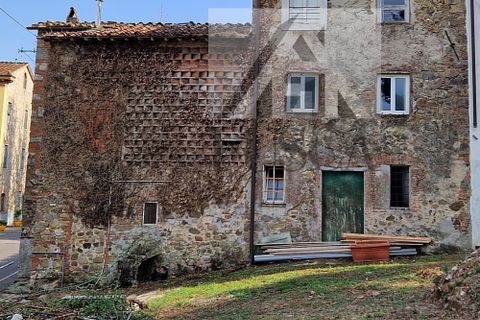 Byhus i Lucca, Lucca, Lucca - € 170.000 | Ref: 6202 - foto 2