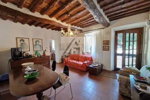 Byhus i Lucca, Lucca, Lucca - € 170.000 | Ref: 6202 - foto 3