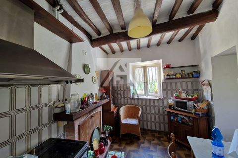 Byhus i Lucca, Lucca, Lucca - € 170.000 | Ref: 6202 - foto 5