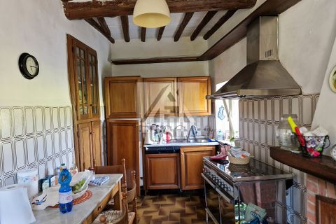 Byhus i Lucca, Lucca, Lucca - € 170.000 | Ref: 6202 - foto 6