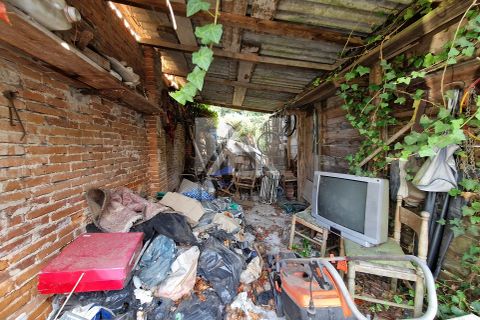 Byhus i Lucca, Lucca, Lucca - € 170.000 | Ref: 6202 - foto 22