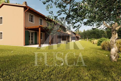 Villa i Lucca, Lucca, Lucca - € 320.000 | Ref: 6471 - foto 1