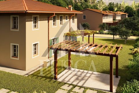 Villa i Lucca, Lucca, Lucca - € 320.000 | Ref: 6471 - foto 4