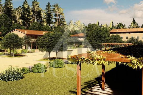 Villa i Lucca, Lucca, Lucca - € 320.000 | Ref: 6471 - foto 5