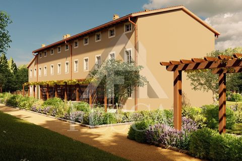 Villa i Lucca, Lucca, Lucca - € 320.000 | Ref: 6471 - foto 7