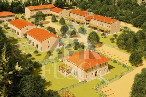 Villa i Lucca, Lucca, Lucca - € 320.000 | Ref: 6471 - foto 10