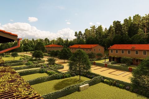 Villa i Lucca, Lucca, Lucca - € 320.000 | Ref: 6471 - foto 23
