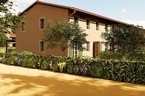Villa i Lucca, Lucca, Lucca - € 320.000 | Ref: 6471 - foto 24