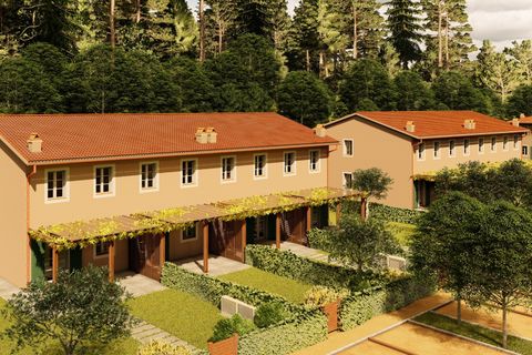Villa i Lucca, Lucca, Lucca - € 320.000 | Ref: 6471 - foto 25