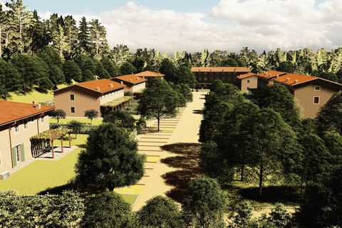 Villa i Lucca, Lucca, Lucca - € 320.000 | Ref: 6471 - foto 26