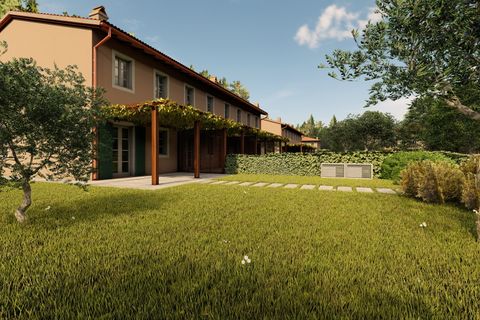 Villa i Lucca, Lucca, Lucca - € 320.000 | Ref: 6471 - foto 27