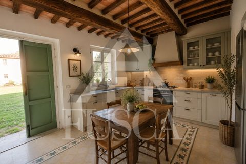Villa en Lucca, Lucca, Lucca - € 320.000 | Ref: 6471 - photo 11