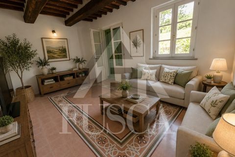 Villa en Lucca, Lucca, Lucca - € 320.000 | Ref: 6471 - photo 12