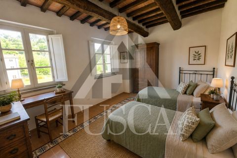 Villa en Lucca, Lucca, Lucca - € 320.000 | Ref: 6471 - photo 13