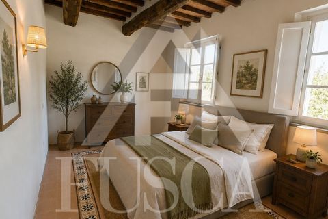 Villa en Lucca, Lucca, Lucca - € 320.000 | Ref: 6471 - photo 14