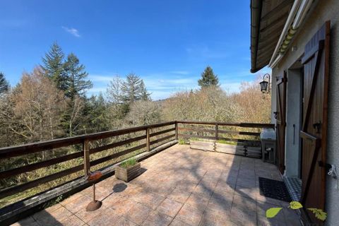 Вилла в St.-Amand-Jartoudeix, Creuse, St.-Amand-Jartoudeix - € 129 000 | Ссылка: 4125_S - photo 3