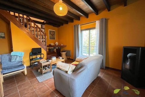 Вилла в St.-Amand-Jartoudeix, Creuse, St.-Amand-Jartoudeix - € 129 000 | Ссылка: 4125_S - photo 6