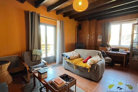 Вилла в St.-Amand-Jartoudeix, Creuse, St.-Amand-Jartoudeix - € 129 000 | Ссылка: 4125_S - photo 7