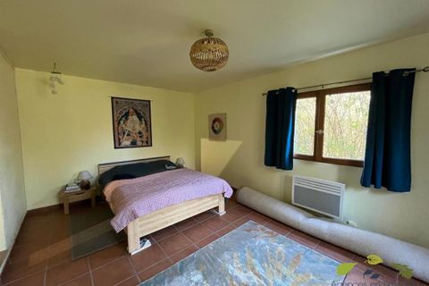 Вилла в St.-Amand-Jartoudeix, Creuse, St.-Amand-Jartoudeix - € 129 000 | Ссылка: 4125_S - photo 10