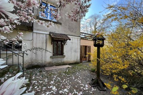 Вилла в St.-Amand-Jartoudeix, Creuse, St.-Amand-Jartoudeix - € 129 000 | Ссылка: 4125_S - photo 12
