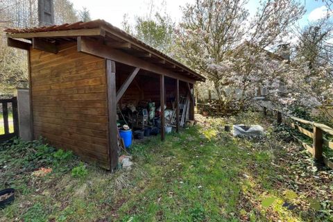 Вилла в St.-Amand-Jartoudeix, Creuse, St.-Amand-Jartoudeix - € 129 000 | Ссылка: 4125_S - photo 14
