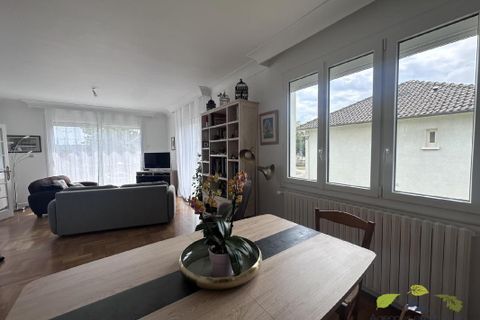Villa Saint-Leonard-de-Noblat, Haute-Vienne, Saint-Leonard-de-Noblat - € 193.000 | Ref: 4137_S - photo 4
