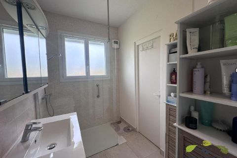Villa Saint-Leonard-de-Noblat, Haute-Vienne, Saint-Leonard-de-Noblat - € 193.000 | Ref: 4137_S - photo 6