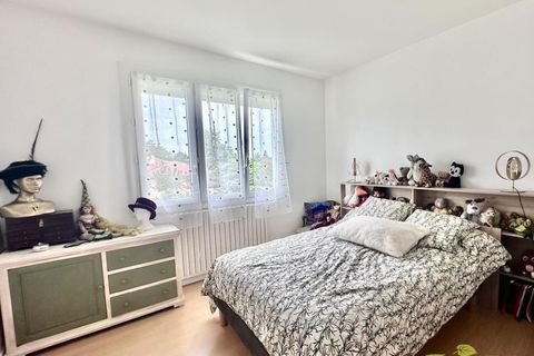 Villa Saint-Leonard-de-Noblat, Haute-Vienne, Saint-Leonard-de-Noblat - € 193.000 | Ref: 4137_S - photo 7