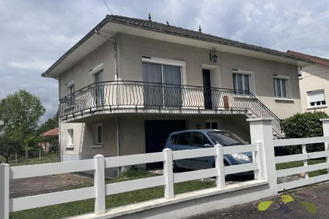 Villa Saint-Leonard-de-Noblat, Haute-Vienne, Saint-Leonard-de-Noblat - € 193.000 | Ref: 4137_S - photo 13