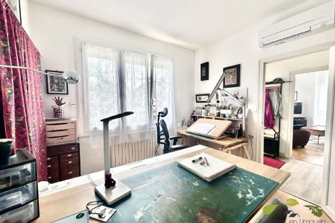 Villa Saint-Leonard-de-Noblat, Haute-Vienne, Saint-Leonard-de-Noblat - € 193.000 | Ref: 4137_S - photo 14