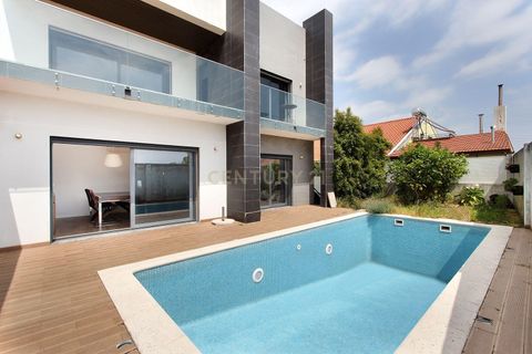 Villa a Odivelas, Lisbon, Odivelas - € 850.000 | Ref: 1747-02164 - foto 2