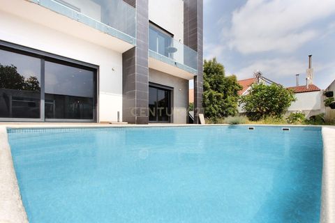 Villa a Odivelas, Lisbon, Odivelas - € 850.000 | Ref: 1747-02164 - foto 3