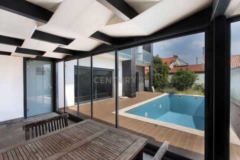 Villa a Odivelas, Lisbon, Odivelas - € 850.000 | Ref: 1747-02164 - foto 5