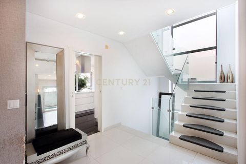 Villa a Odivelas, Lisbon, Odivelas - € 850.000 | Ref: 1747-02164 - foto 7